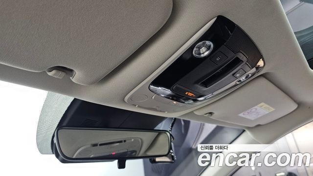 Kia K5 (III) 2.0 LPI(Renter car) Strandard 2023 — фото 18