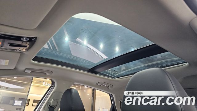 Kia K5 (III) 2.0 LPI(Renter car) Strandard 2023 — фото 19
