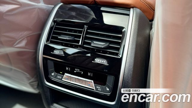 BMW X7 (G07) xDrive 40d M Sport 7 STR 2026 — фото 18