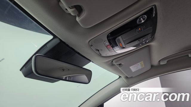 Kia Sportage (V) Diesel 2.0 2WD Signature 2022 — фото 19