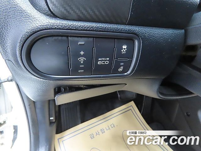 Kia K3 Prestige 2013 — фото 17