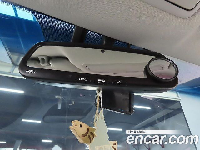 Kia K3 Prestige 2013 — фото 19