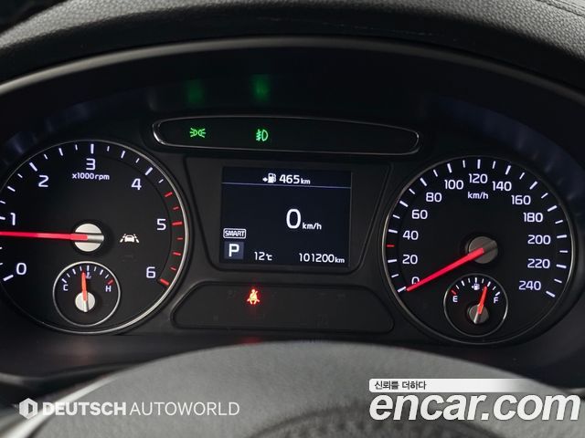 Kia Sorento Diesel 2.0 4WD Marster 2020 — фото 7
