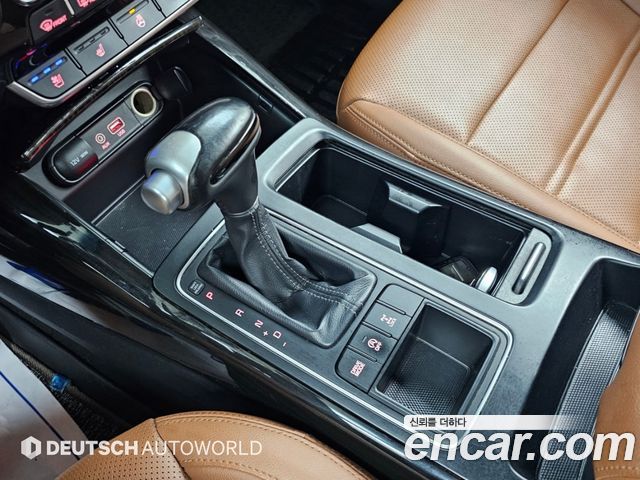 Kia Sorento Diesel 2.0 4WD Marster 2020 — фото 8