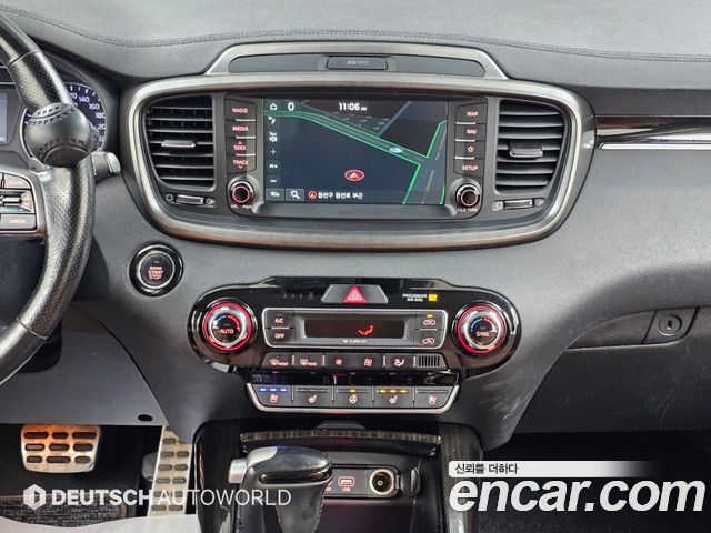 Kia Sorento Diesel 2.0 4WD Marster 2020 — фото 17