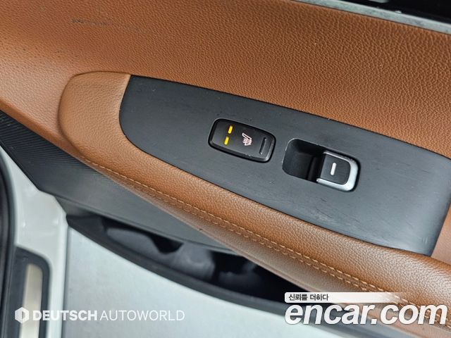 Kia Sorento Diesel 2.0 4WD Marster 2020 — фото 19