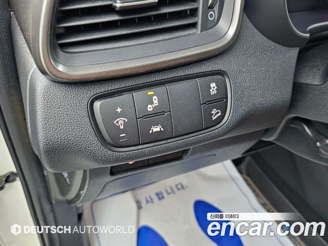 Kia Sorento Diesel 2.0 4WD Marster 2020 — фото 20