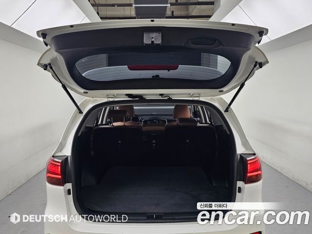 Kia Sorento Diesel 2.0 4WD Marster 2020 — фото 22
