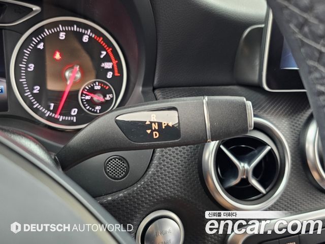 Mercedes-Benz A-Class (W176) A200 2018 — фото 9
