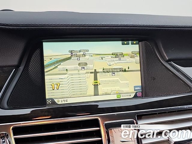 Mercedes-Benz CLS-Class (W218) CLS350 BlueEFFICIENCY 2012 — фото 17