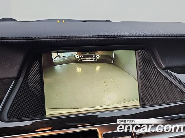 Mercedes-Benz CLS-Class (W218) CLS350 BlueEFFICIENCY 2012 — фото 18
