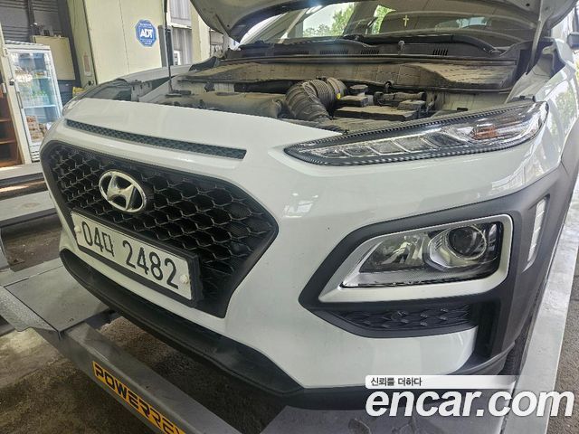 Hyundai Kona 1.6 Turbo 2WD Modern pop