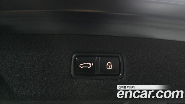 Genesis EQ900 5.0 GDI AWD Prestige 2016 — фото 17