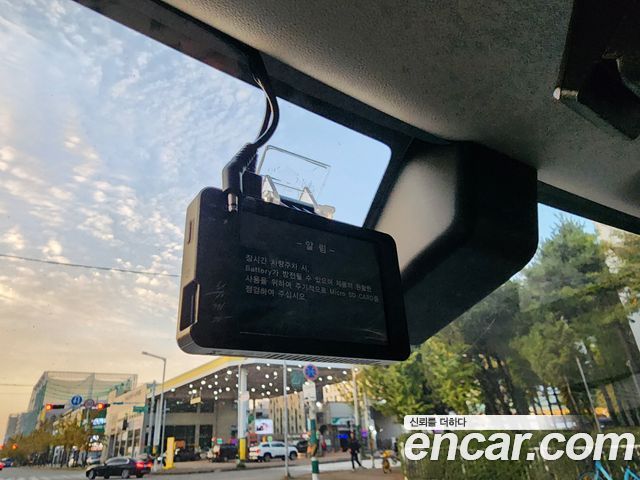 Kia Ray Prestige 2023 — фото 22