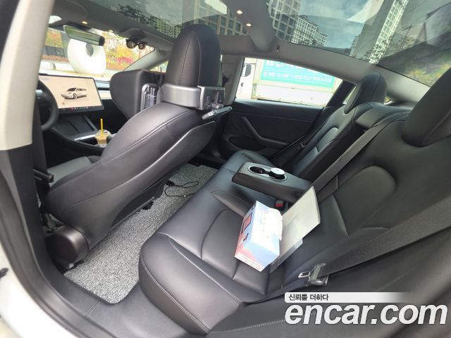 Tesla Model 3 Long Range AWD 2022 — фото 15