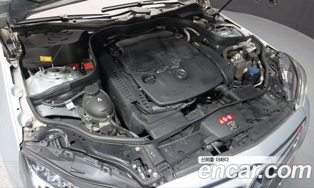 Mercedes-Benz E-Class (W212) E300 4MATIC Avantgarde 2014 — фото 6