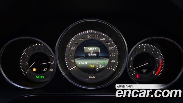 Mercedes-Benz E-Class (W212) E300 4MATIC Avantgarde 2014 — фото 8