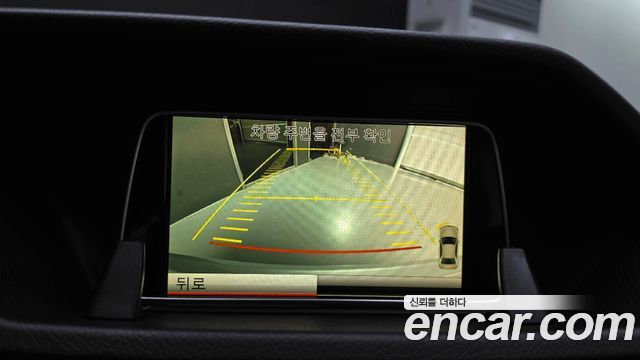 Mercedes-Benz E-Class (W212) E300 4MATIC Avantgarde 2014 — фото 14