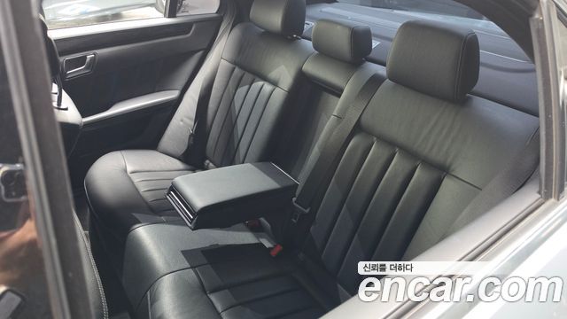 Mercedes-Benz E-Class (W212) E300 4MATIC Avantgarde 2014 — фото 30
