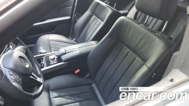 Mercedes-Benz E-Class (W212) E300 4MATIC Avantgarde 2014 — фото 31