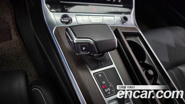 Audi A7 (4K) 50 TDI Quattrp Premium 2022 — фото 9