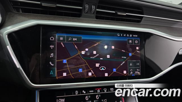 Audi A7 (4K) 50 TDI Quattrp Premium 2022 — фото 14