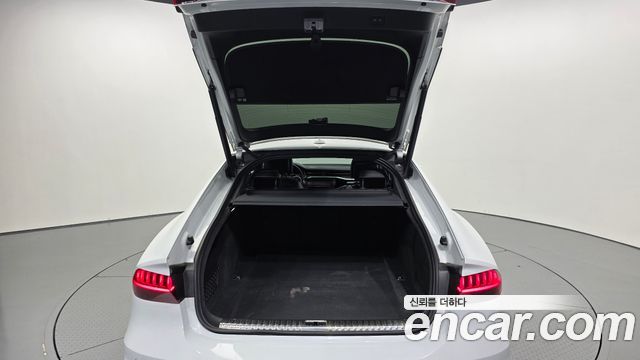 Audi A7 (4K) 50 TDI Quattrp Premium 2022 — фото 20
