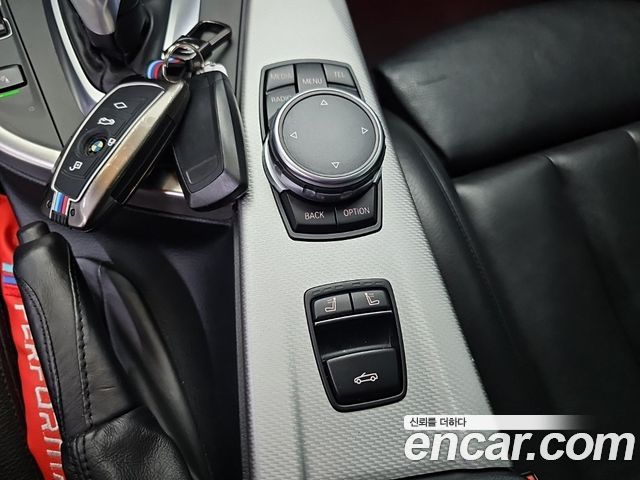 BMW 4 Series (F32) 428i M Sport Convertible 2016 — фото 8