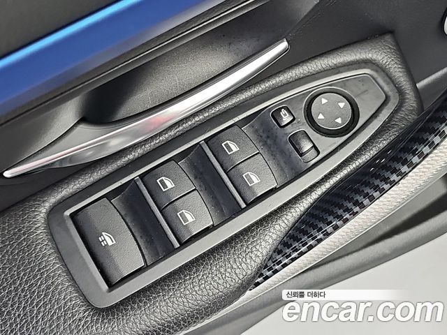 BMW 4 Series (F32) 428i M Sport Convertible 2016 — фото 23