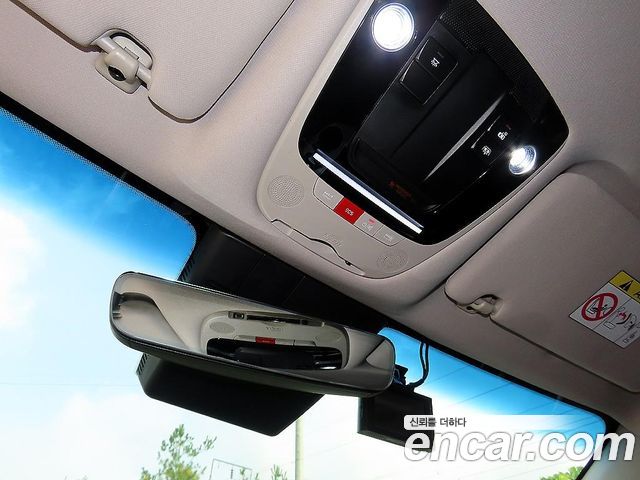 Kia K8 Hybrid Noblesse 2023 — фото 19