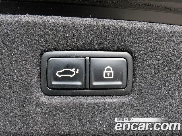 Kia K8 Hybrid Noblesse 2023 — фото 20