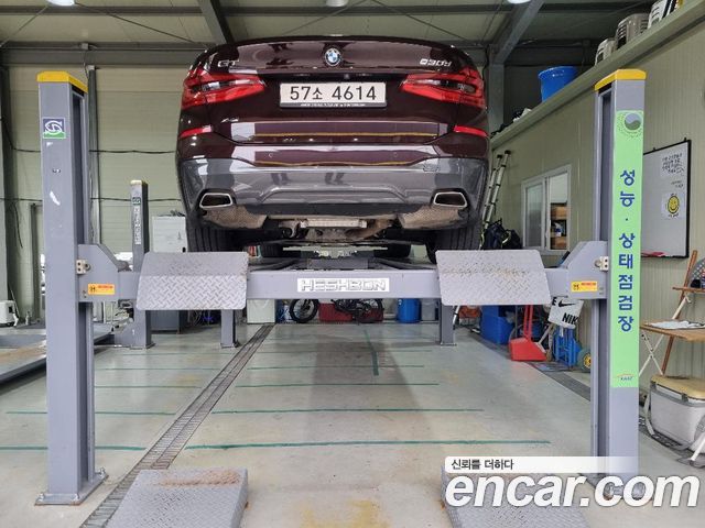 BMW 6 Series GT (G32) 630d xDrive M Sport 2018 — фото 2