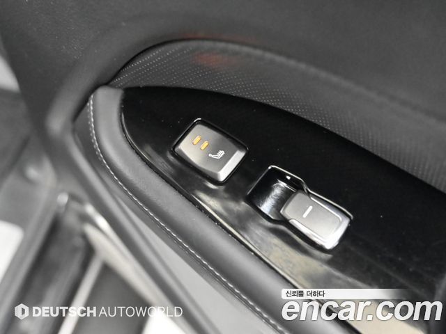 KG Mobility (SsangYong) G4 Rexton Diesel 2.2 4WD Luxury 2018 — фото 20