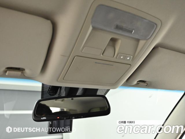 KG Mobility (SsangYong) G4 Rexton Diesel 2.2 4WD Luxury 2018 — фото 22