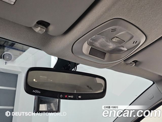 Chevrolet Spark LT 2019 — фото 21