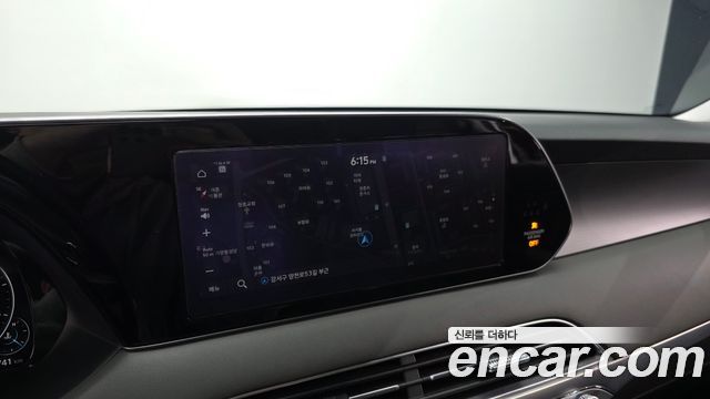 Hyundai Palisade Gasoline 3.8 4WD Calligraphy 2021 — фото 15