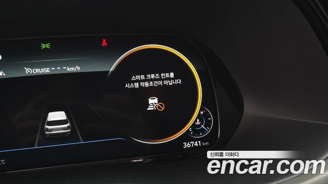 Hyundai Palisade Gasoline 3.8 4WD Calligraphy 2021 — фото 32