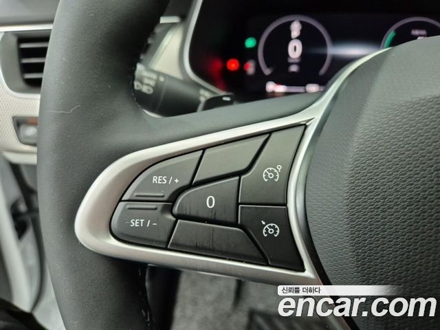 Renault Korea Arkana 1.6 GTe Iconic 2027 — фото 19