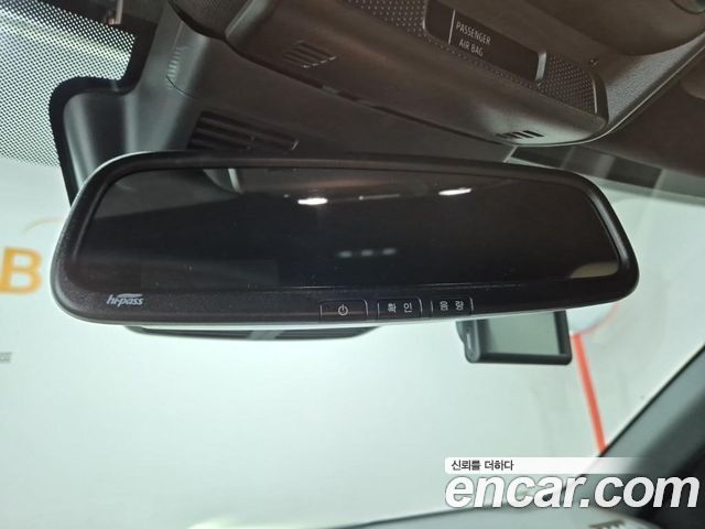 Renault Korea Arkana 1.6 GTe Iconic 2027 — фото 20