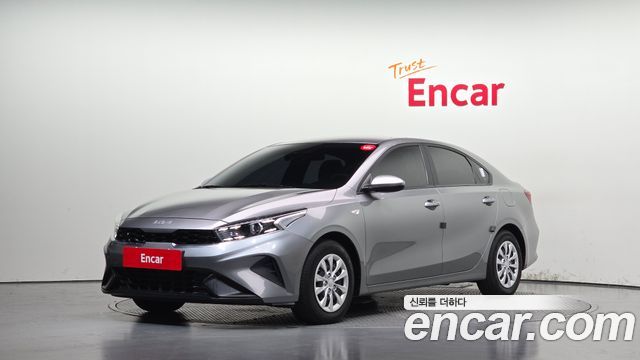 Kia K3 (II) 1.6 Trendy
