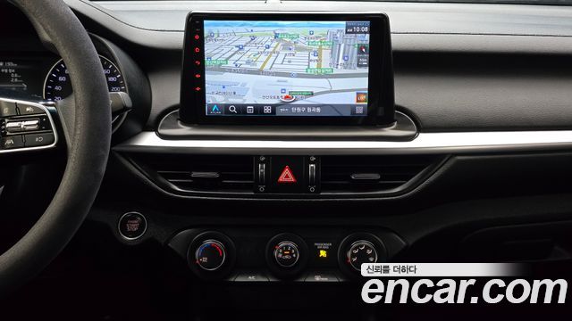 Kia K3 (II) 1.6 Trendy 2023 — фото 14