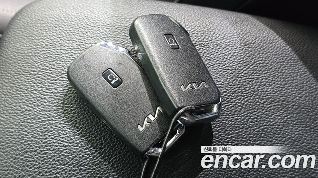 Kia K3 (II) 1.6 Trendy 2023 — фото 17