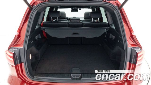 Mercedes-Benz GLB-Class (X247) AMG GLB35 4MATIC 2025 — фото 15