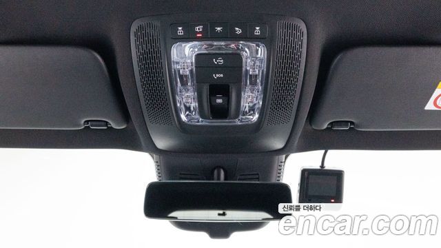 Mercedes-Benz GLB-Class (X247) AMG GLB35 4MATIC 2025 — фото 21