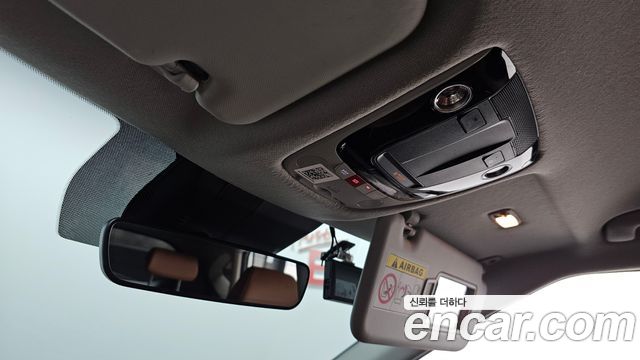Kia Seltos Gasoline 1.6 Turbo 2WD Signature 2024 — фото 17