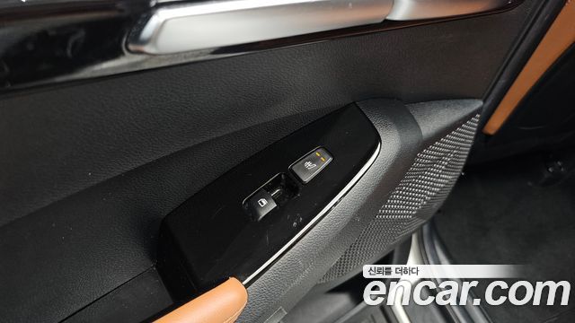 Kia Seltos Gasoline 1.6 Turbo 2WD Signature 2024 — фото 19