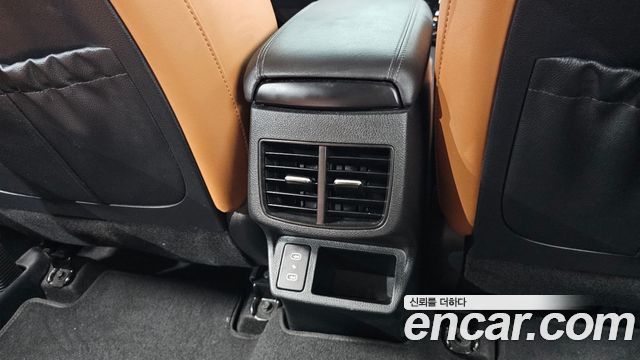 Kia Seltos Gasoline 1.6 Turbo 2WD Signature 2024 — фото 35