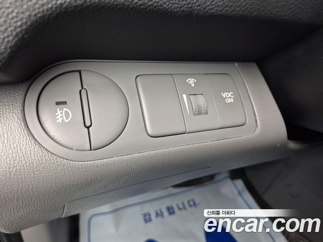 Hyundai Grand Starex 11-Seater Wagon CVX Premium 2012 — фото 19