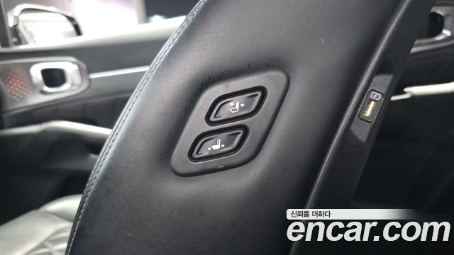 Kia Sorento (IV) Diesel 2.2 4WD Signature 2021 — фото 19