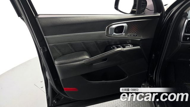 Kia Sorento (IV) Diesel 2.2 4WD Signature 2021 — фото 24